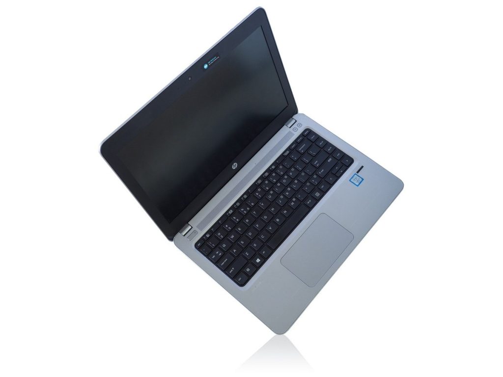 Laptop poleasingowy