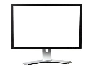 Dell P2217
