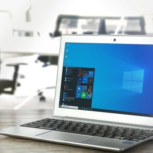 Instalacja systemu Windows 11 z konfiguracją