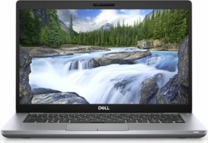 Dell Latitude 5410 - i5-10210U/8192/260