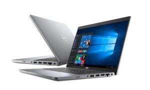 Dell Latitude 5420 - i5-1135G7/16384/256