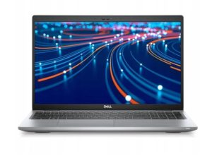 Dell Latitude 5520 - i5-1145G7/16GB/512GB