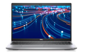 Dell Latitude 5521 - i7-11850H/32GB/1TB