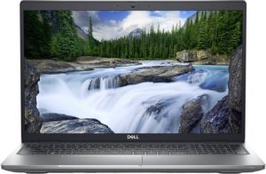 Dell Latitude 5530 - i5-1245U/16GB/256GB
