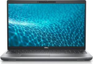Dell Latitude 5531 - i5-12600H/32 GB/512GB