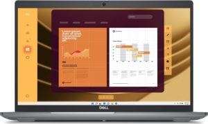 Dell Latitude 5550 - i5-1345U/16GB/256GB