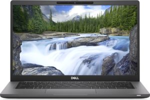 Dell Latitude 7320 - i7-1185G7/16GB/256GB