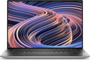 Dell XPS 15 9520 - i7-12700H/32GB/1TB SSD