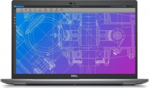 Dell Precision 3570 - i7-1280P/32 GB/512GB