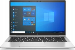 HP EliteBook 845 G8 - Ryzen 5 PRO 5650U/8GB/256GB