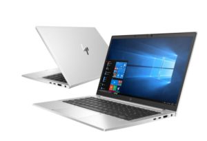 HP EliteBook 830 G7 - i5-10210U/8GB/256GB