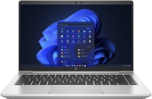HP ProBook 445 G8 - AMD Ryzen 5 5600U/8GB/256GB