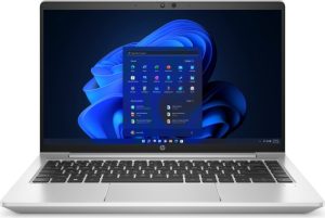 HP ProBook 640 G8 - i5-1145G7/16GB/256GB