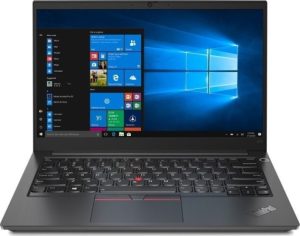 Lenovo ThinkPad E14 G2 - i3-1115G4/8192/260