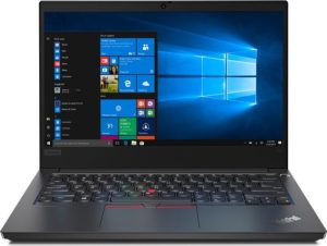 Lenovo ThinkPad E14 - i5-10210U/8192/260