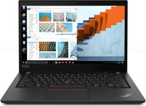 Lenovo ThinkPad T14 G2 - i5-1135G7/16384/260