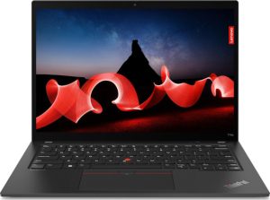 Lenovo ThinkPad T14s - i5-10310U/16384/260