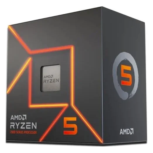 Procesor AMD Ryzen 5 7600