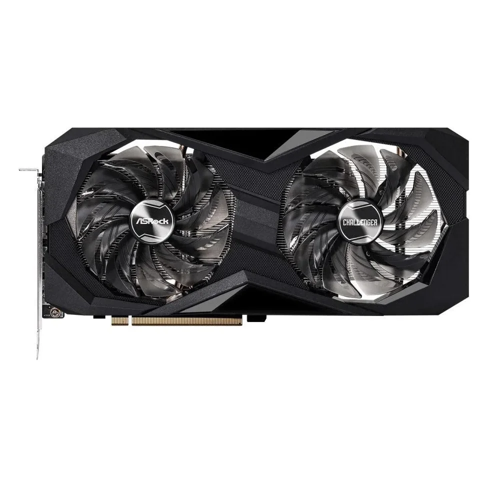 Karta graficzna Radeon RX 7600 8 GB