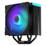 Chłodzenie Endorfy Fera 5 Black ARGB