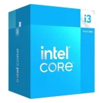 Procesor Intel Core i3-14100