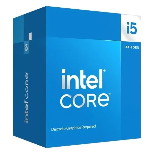 Procesor Intel Core i5-14400F
