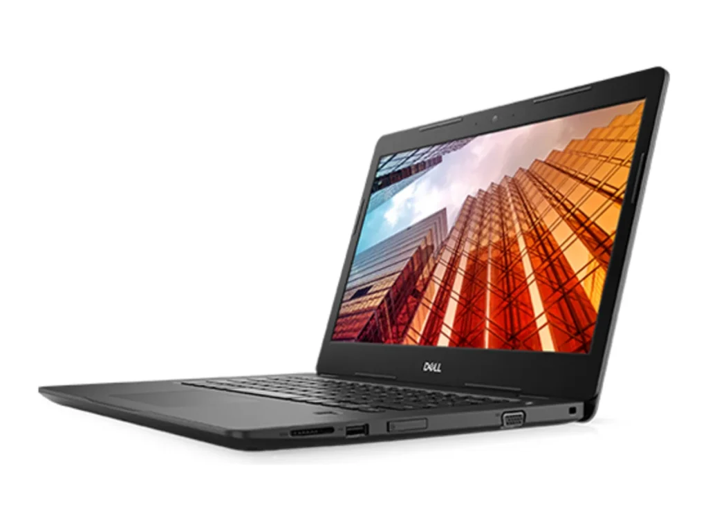 Dell Latitude 3490