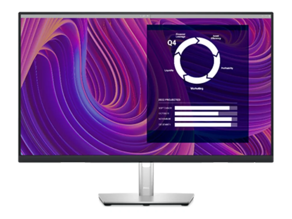 Dell P2723D W27"
