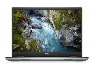 Dell Precision 7670