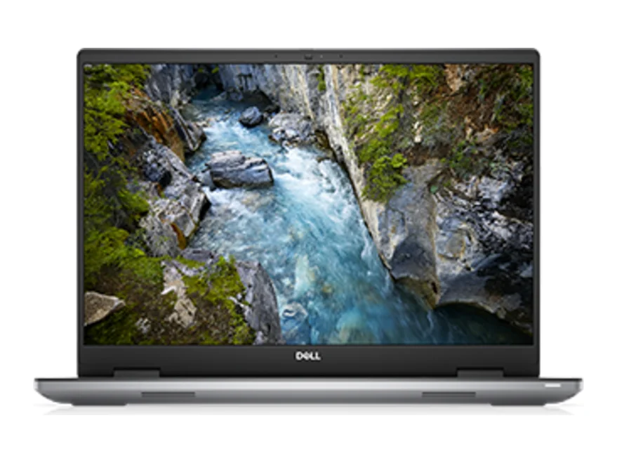 Dell Precision 7670