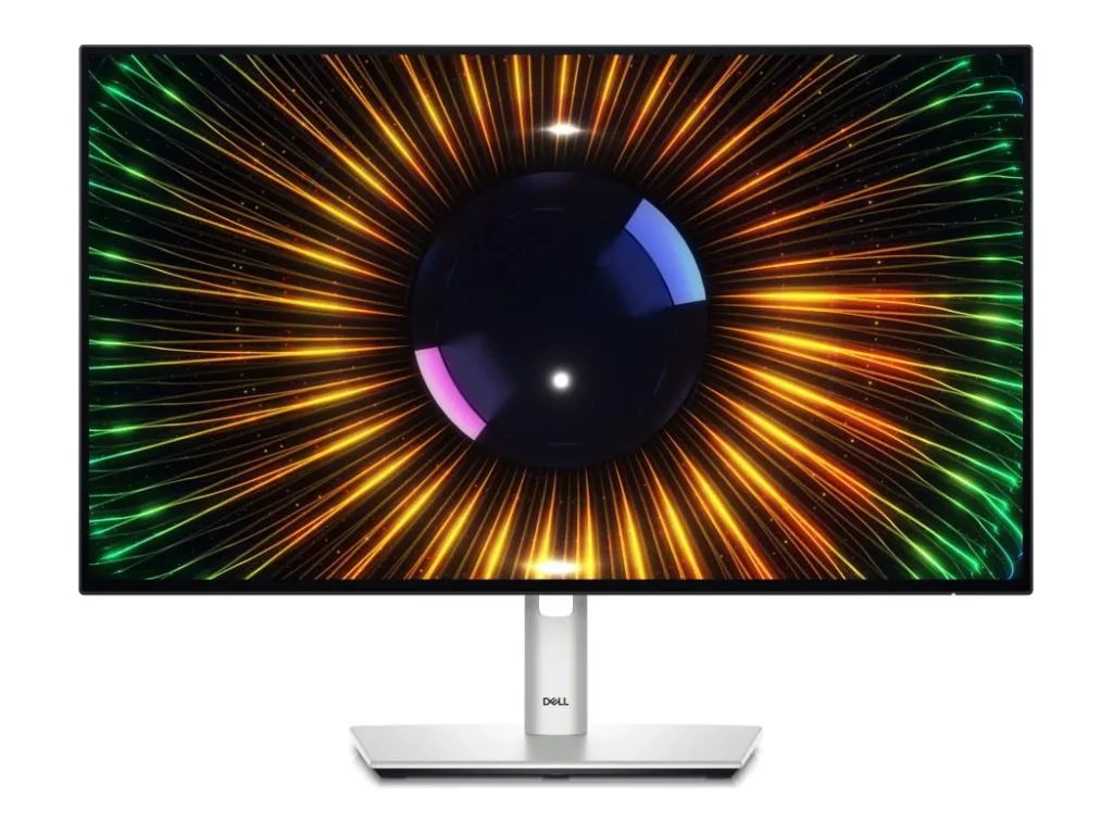 Dell UltraSharp Series U2424H orginalny karton