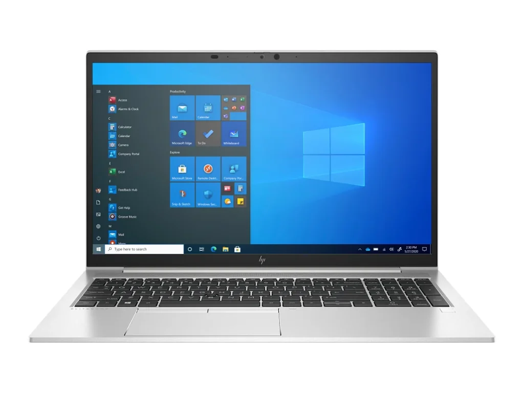 HP EliteBook 850 G8