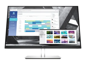 HP EliteDisplay E27q G4 W27"