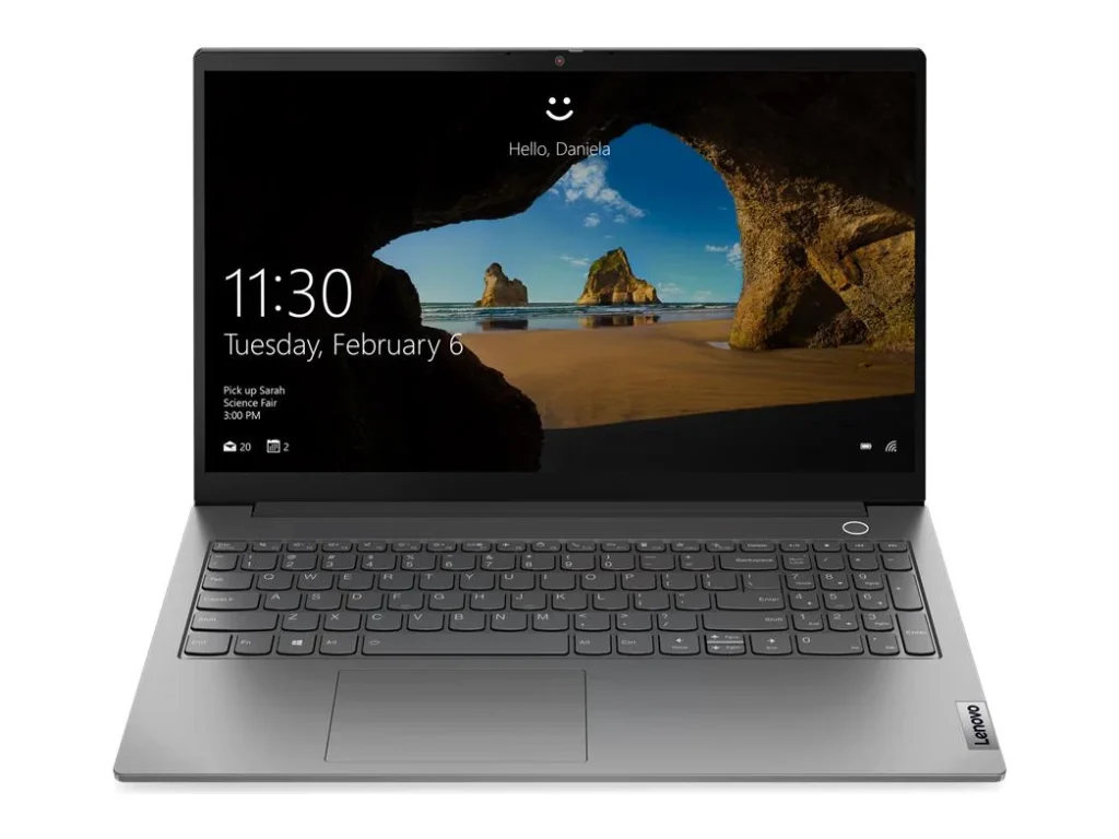 Lenovo ThinkBook 15 G2