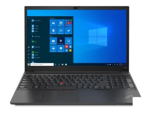 Lenovo ThinkPad E15 G2