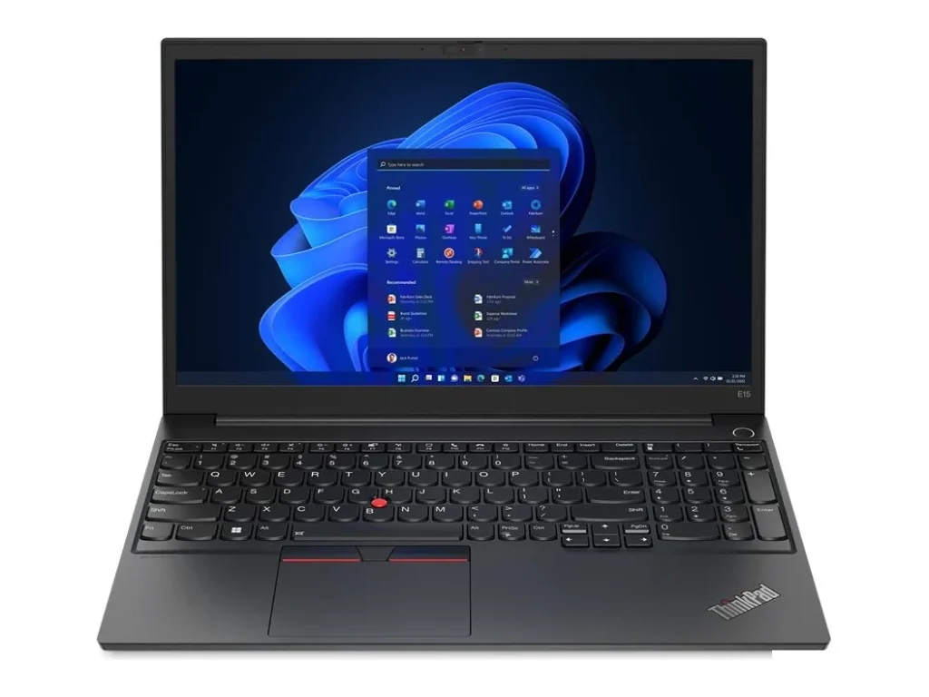 Lenovo ThinkPad E15 Gen 4