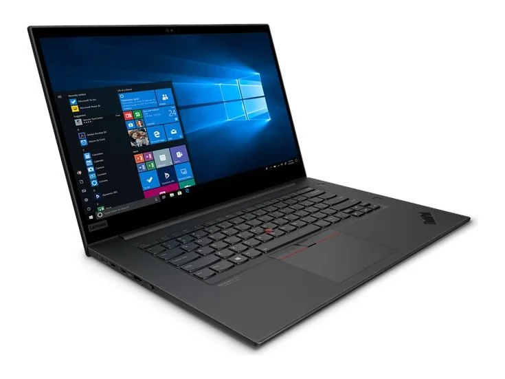 Lenovo ThinkPad P1 G3
